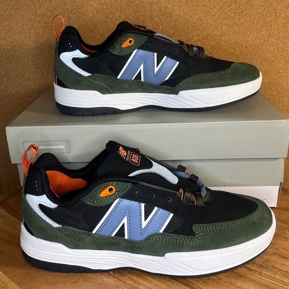 New balance
808 skate
Thiago lemos 
Brand new - Picture 2 of 13